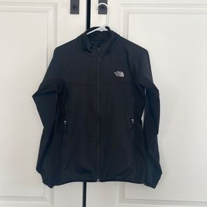 Northface spring wind jacket
